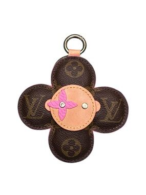 Handmade Leather Bag Accessory